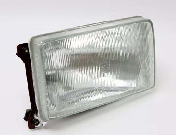 FAROL VW SANTANA 86 SUP IODO S/LAMP H4 LD