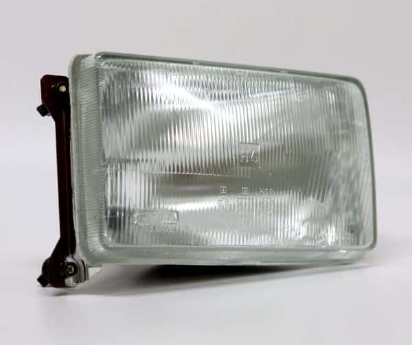FAROL VW SANTANA 86 SUP IODO S/LAMP H4 LD - Imagem 4