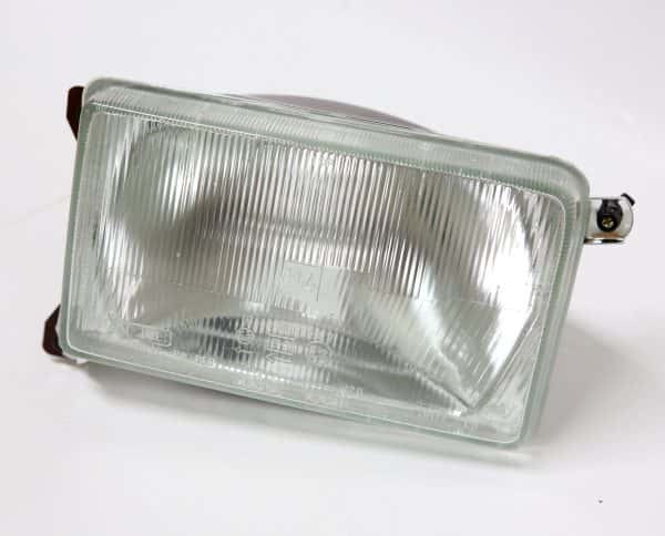 FAROL VW SANTANA 86 SUP IODO S/LAMP H4 LD - Imagem 3